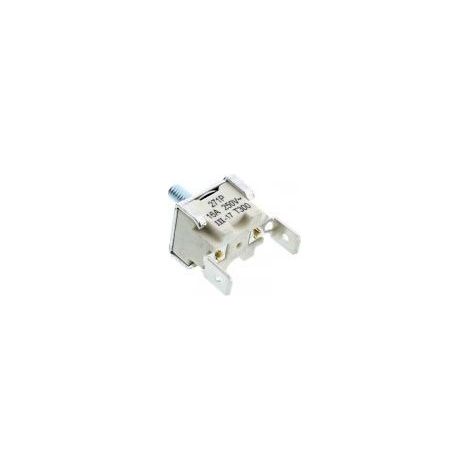 Thermostat de sécurité surchauffe pour Cuisinière ELECTROLUX 3427532068