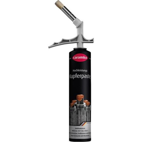 Pasta Cobre 200ml Caramba (Por 6)