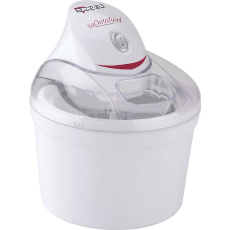 TERMOZETA LA GELATIERA ICE CREAM MAKER 12 W - 230 V (1/10)