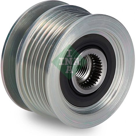 Poulie roue libre, alternateur INA 535 0234 10 ALFA ROMEO 13117340 13117341