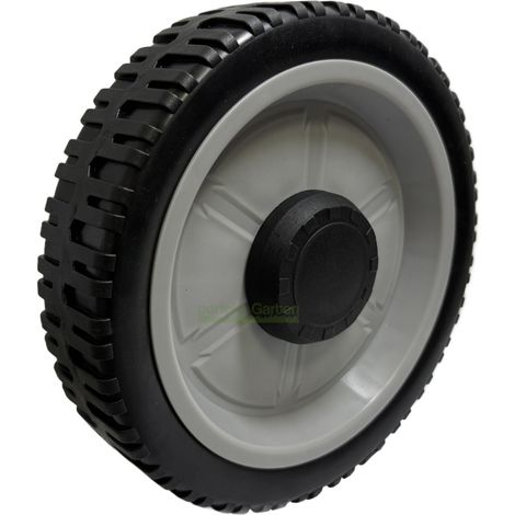 roue 20 cm pour tondeuses Honda HR HRA 194 1950 214 216 2150 2160 42810-VA4-801 42812-VA4-801