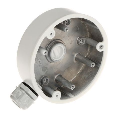 Hikvision Supporto a soffitto per telecamere Dome - DS-1280ZJ-PT6