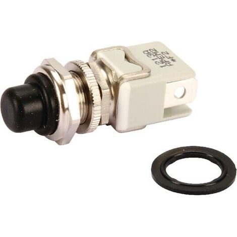 Bot贸n pulsador UNIVERSAL BOUTON AL9D (1/3)