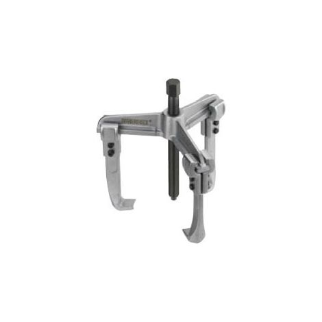 Extractor de engranajes 160 mm TENGTOOLS  SP32215 (1/3)