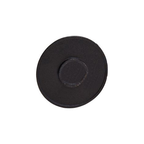 Tapa de quemador original pequeña Horno, cocina 00173898 BOSCH
