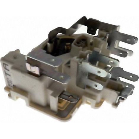 DEMARREUR (RELAIS+COUPE CIRCUIT) PTC8100 POUR CONGELATEUR FAGOR - 41X0368