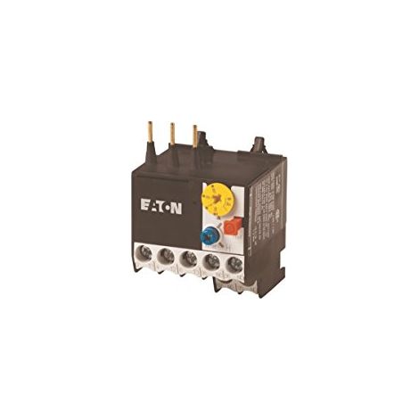 Eaton ZE-4 relé de protección motor 4A montaje directo