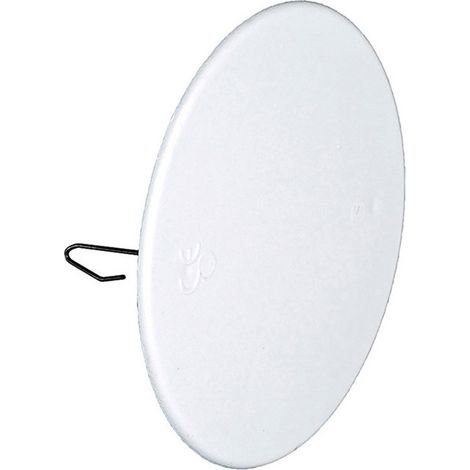 Couvercle Rond Pour Boite Ø100mm Solera Griffe Metal 15 (1/3)