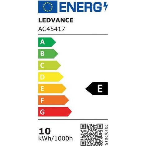 Osram Tubo LED G13 T8 90 cm luz de día 10W