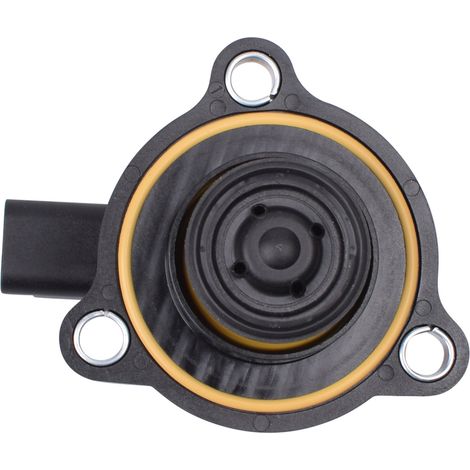 11657593273 Applicable à Citroën Peugeot 208 DS3 Mini R55 électrovanne de répartition du turbo (1/4)