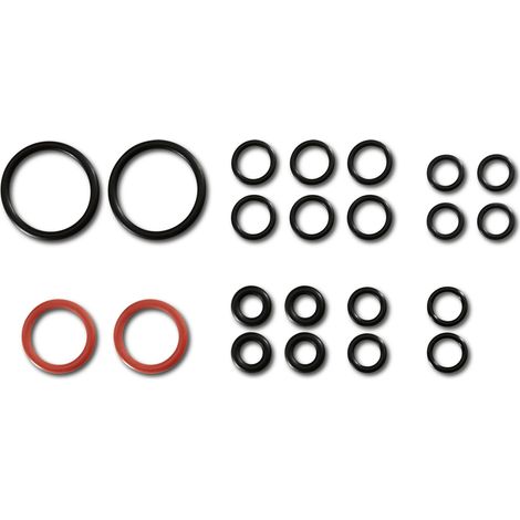 Kärcher Ersatz-O-Ring-Set