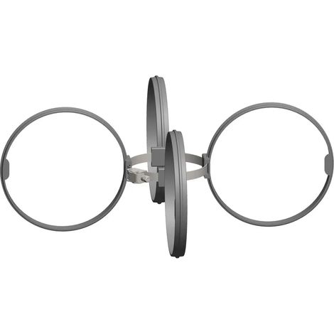 ATEC Abstandhalter DN 60 VPE= 4 Stück, 0354