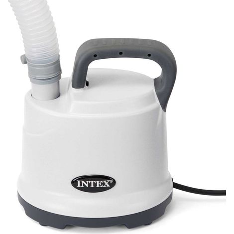 Pool Water Drain Pump with 5m Hose, 3595 L/h Capacity (1/4)
