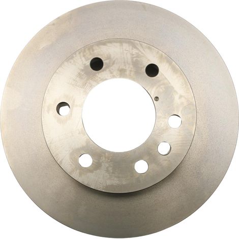 Disque HAM rapide FT31153 avant gauche/droite (1/2)
