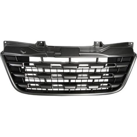 Grille de calandre avant Renault Master 3 phase 1 2010-2014