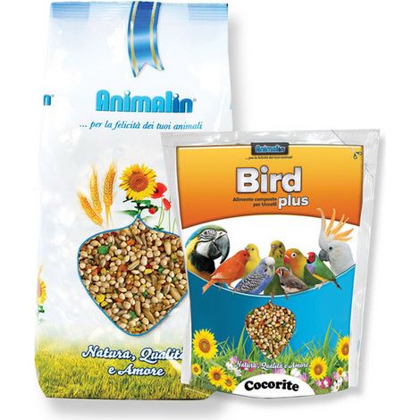 ALSO Mix Cocorite Plus 850gr (1/2)