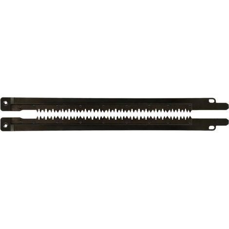 DEWALT 295 mm Sägeblätter Alligator - Weichholz - DT2970