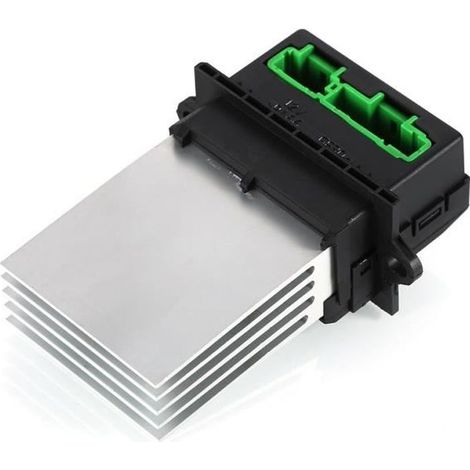 RESISTANCE Module de Puissance CHAUFFAGE ventilation clim Renault Scenic 2 II