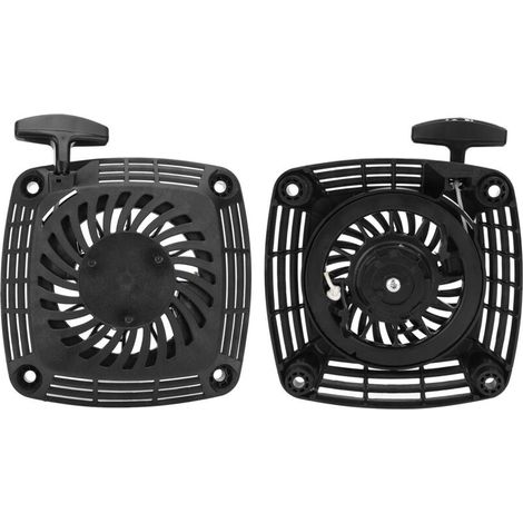 Seilzugstarter für Kawasaki 49088-2582 49088-7023 FJ180V, Werkzeug zum Austausch von Generatorteilen, mit hoher Härte und guter Verschleißfestigkeit (1/5)