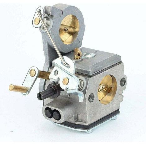 Carburateur Husqvarna tronçonneuse, Air Embrayag Pour K750 K760 Couper De Vu Zama C3-EL53 Carb Remplace Stihl OE 578 24 34-01, 510 18 12 02 Remplace les Zama C3-EL53, C3-EL43A (1/4)