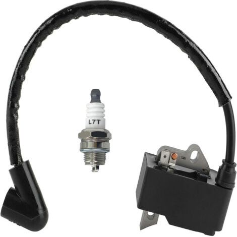 Le pack haute tension de bobine d'allumage convient aux modèles 125C, 125E, 125R, 125L, 125RJ, 128C, 128L, 128R (1/4)