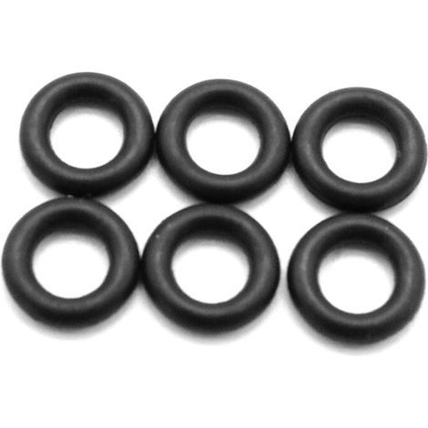 O-Ring-Reparatursatz für Bosch CP1 Hochdruckpumpe – kompatibel mit Vauxhall Diesel, 10-teilig aus NBR (1/4)