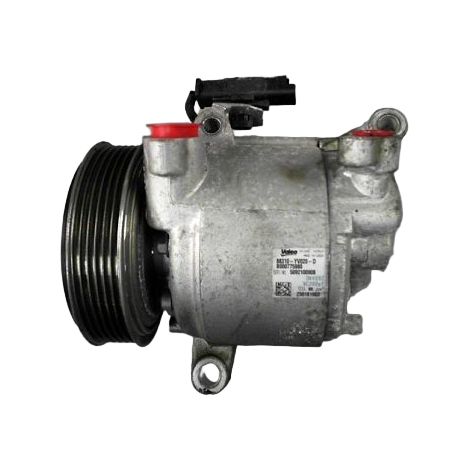 [PRODUIT D'OCCASION] Compresseur Air Conditionne PEUGEOT 108 2014- ♻️ Ref Oe. B000775980 - Garantie à vie (1/4)