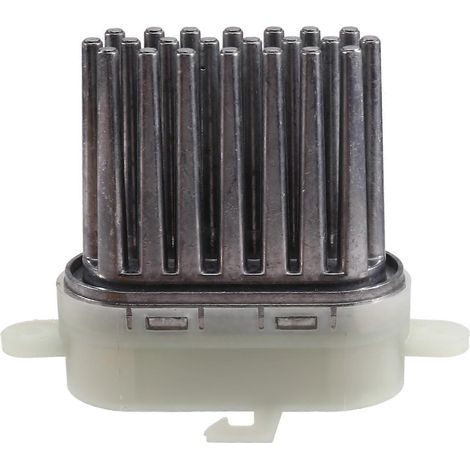 Widerstand für Lüftermotor (Kühlung/Heizung/Klimaanlage) 77010-68993 für Renault Kangoo Express (2009-2017) und Opel Movano B (Referenznummer 7701068993) (1/5)