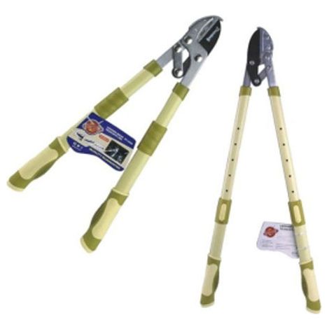 Forbici troncarami/Cesoia tagliarami telescopica 670-920mm