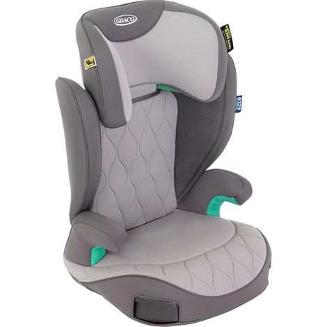 Graco Affix i-Size R129 seggiolino auto rialzo sicurezza comfort (1/5)