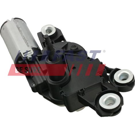 Motor de limpiaparabrisas rápido FT82835 TRASERO IZQUIERDO (1/4)