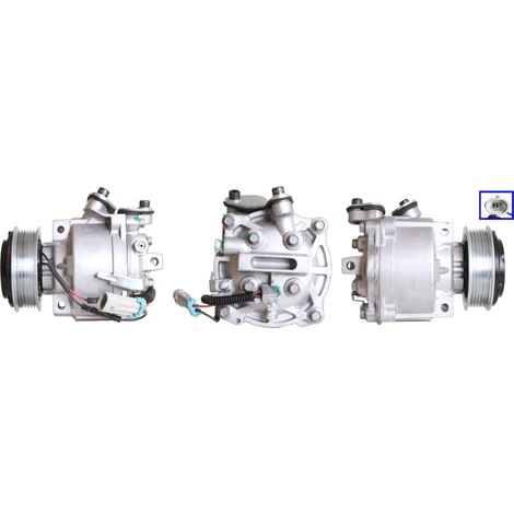 Compresseur, climatisation Elstock 51-0994 CHEVROLET 1618509 1618548 39060690