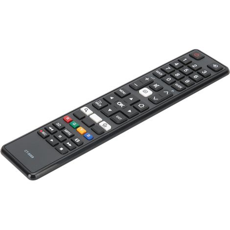 Universelle Ersatzfernbedienung für Toshiba Smart-TVs (1/5)