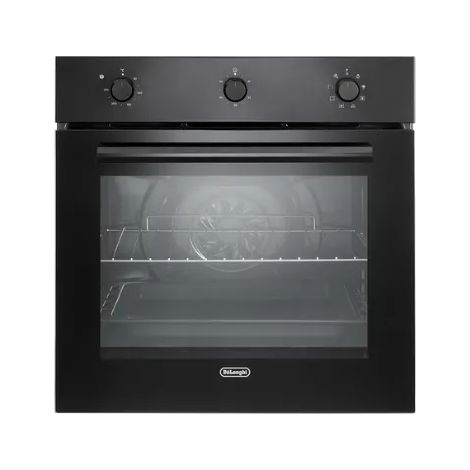 Forno a gas FGE 6 NL DeLonghi 60 cm 71 L 5 funzioni classe A
