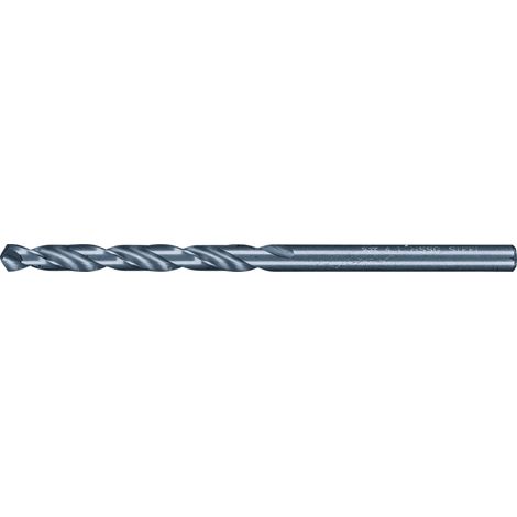 PFERD TOOLS Spiralbohrer STEEL Ø 4,1 mm HSS-G N DIN 338 118° universal 10 Stk (1/4)