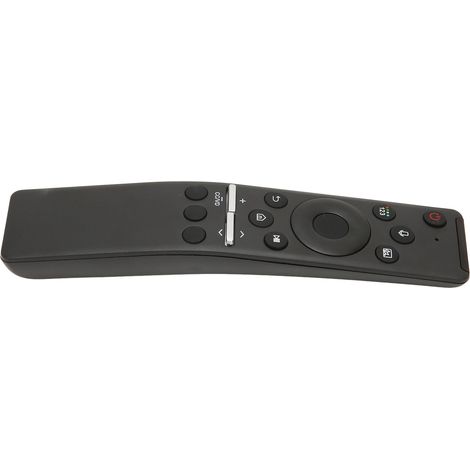 Universelle Sprachfernbedienung kompatibel mit Samsung TVs QN49Q80TAFXZA, QN75Q90TA, QN82Q800TAFXZA, QN50Q80TAFXZA (1/5)
