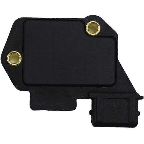 Module de commande d'allumage automobile 84SF12K059AA DAB118 84403E pour Escort 1986-1990 (1/5)