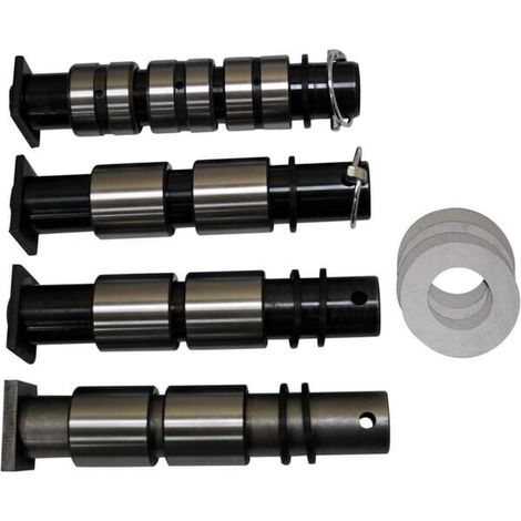 Kit UNIVERSAL PBVOLEC20XT