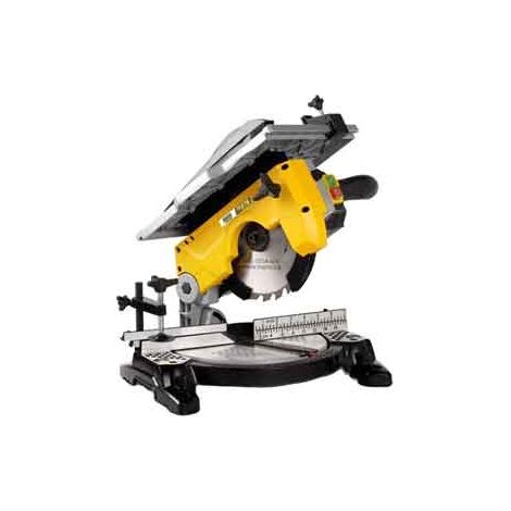 TRONCATRICE PER LEGNO 'TR 076' Lama Ø 210 mm - FEMI