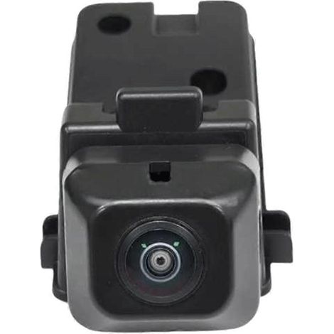 Caméra de recul avec assistance au stationnement, référence 3776330XKN53B, compatible avec Great Wall et Haval Raptor. (1/5)
