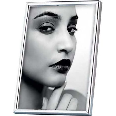 Cadre photo 10X15 58 Rond Mascagni
