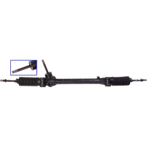 Crémaillère de direction ELSTOCK 14-0934 DAIHATSU 45500-0D110 45500-0D111