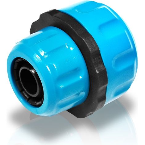 3/4 ''À 1/2'' JARDIN TUYAU D'EAU TUYAU ADAPTATEUR CONNECTEUR RÉPARATEUR JOINER PLUMBING4HOME 51-110H (1/3)