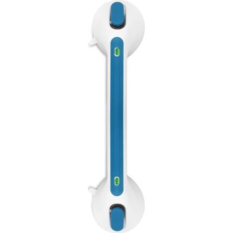 Poignée à ventouse,poignée de sécurité pour salle de bain, poignée de douche,poignée de toilette,poignée à ventouse pour salle de bain (1/5)