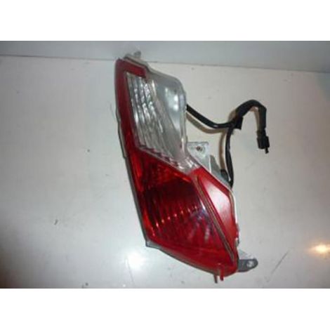 [PRODUIT D'OCCASION] Feu arrière origine pour scooter Honda 125 Pantheon 2006 338685-S