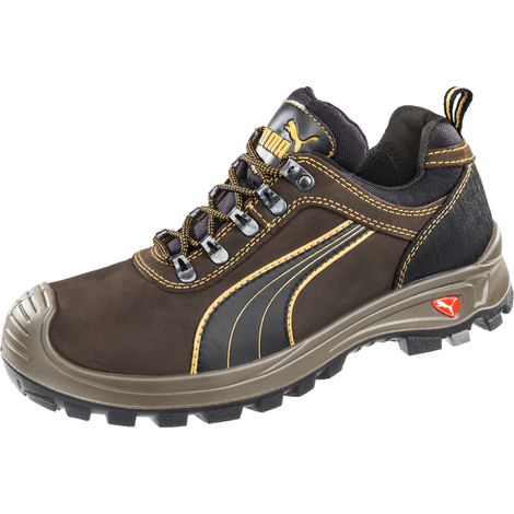 PUMA Halbschuh Sierra Nevada Low (1/5)