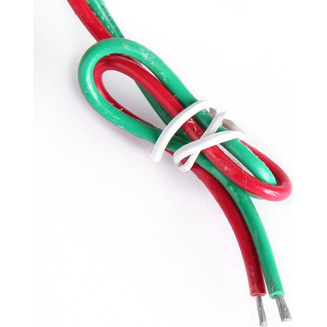 Bobine de Solénoïde en Cuivre Série 2W pour Vannes Industrielles à Filetage Femelle, Mouvement Direct, Accessoires AC220V (1/5)