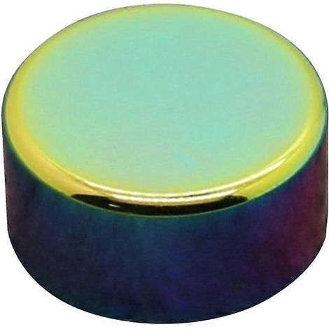 Bouton métallique pour claviers de jeu mécaniques pour concepteurs de produits - Boutons Caps-A-