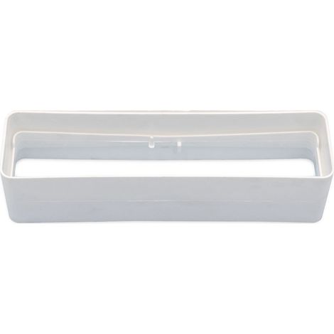 Giunto rettangolare Air-Flow - 55 x 220 mm 00000012622 (1/2)