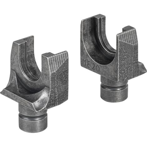 Presskopf ME 20, 2er-Pack 573106